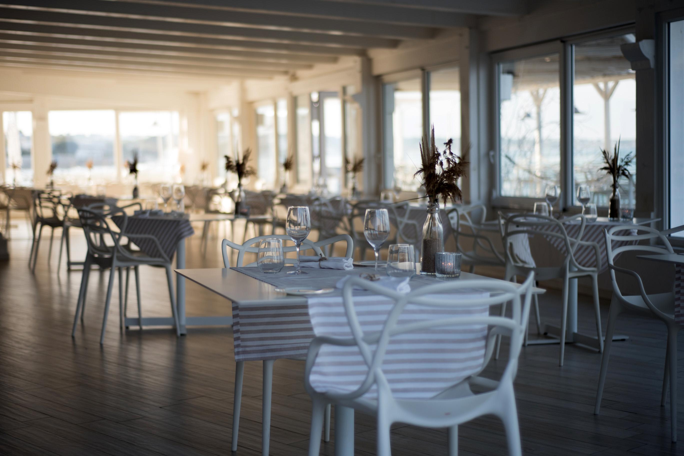 Hotel La Peschiera Monopoli Exterior foto